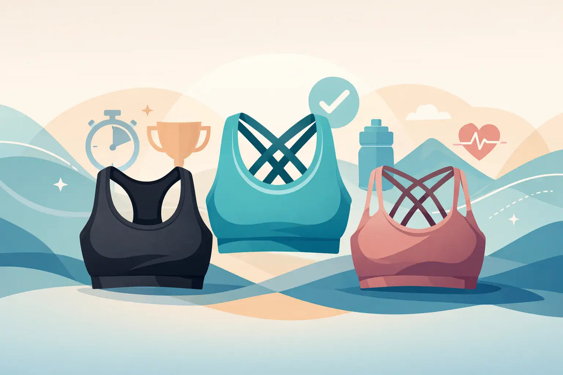 Welcher Sport-BH ist der beste?